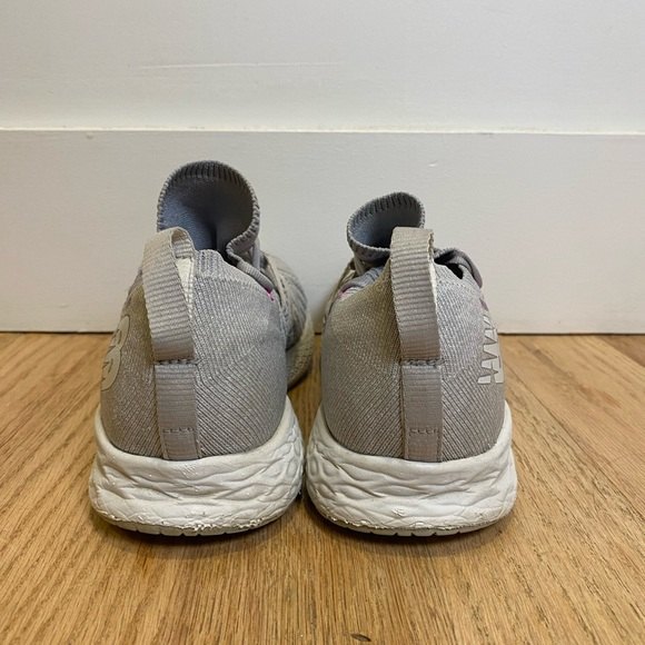 New Balance Fresh Foam Zante V1 Cross Trainer Sz 9.5 - Picture 5 of 8